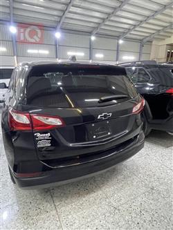 شێڤرۆلێت ئیکۆنۆکس